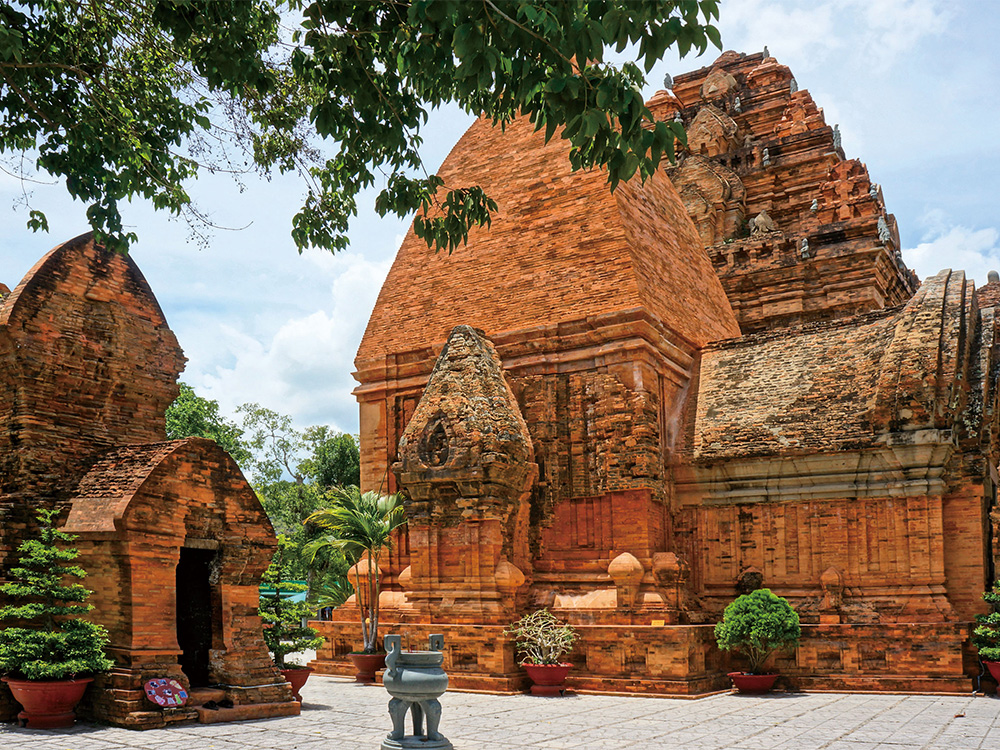 ニャチャン/ベトナム