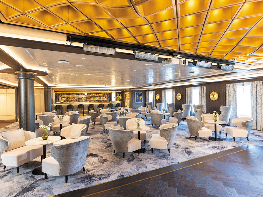 メリディアン ラウンジ