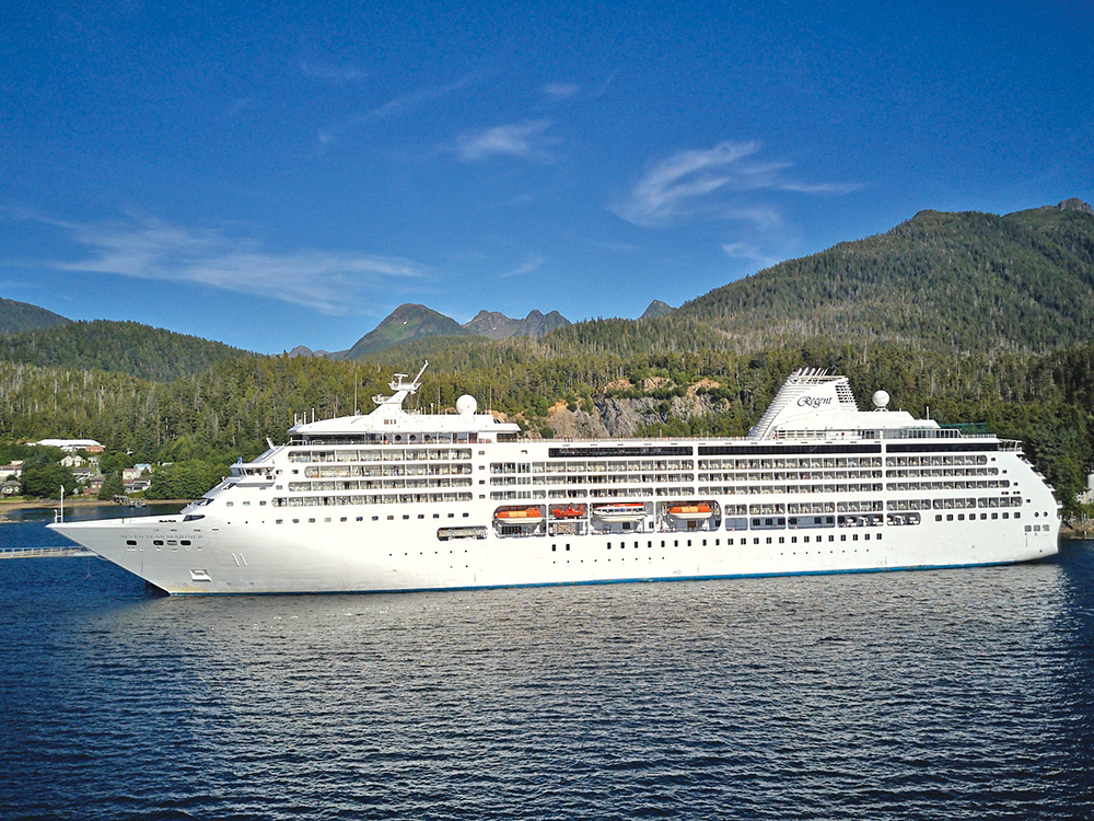 セブンシーズ マリナー