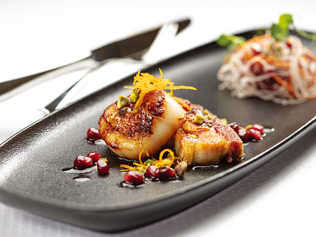 セブンシーズ エクスプローラー