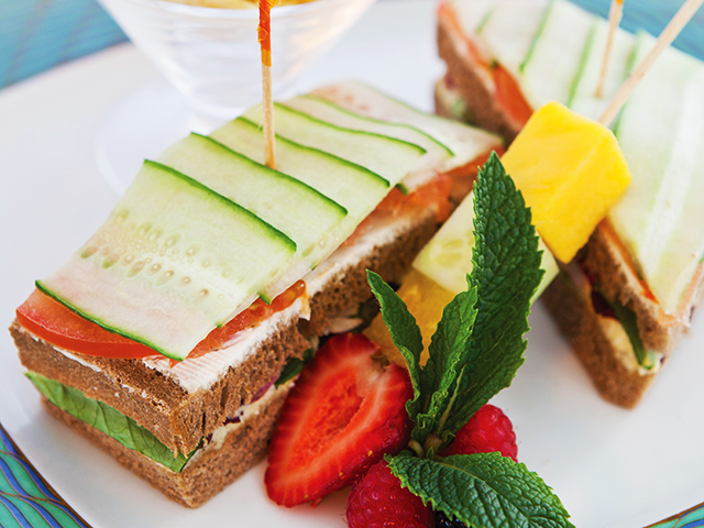 セブンシーズ エクスプローラー