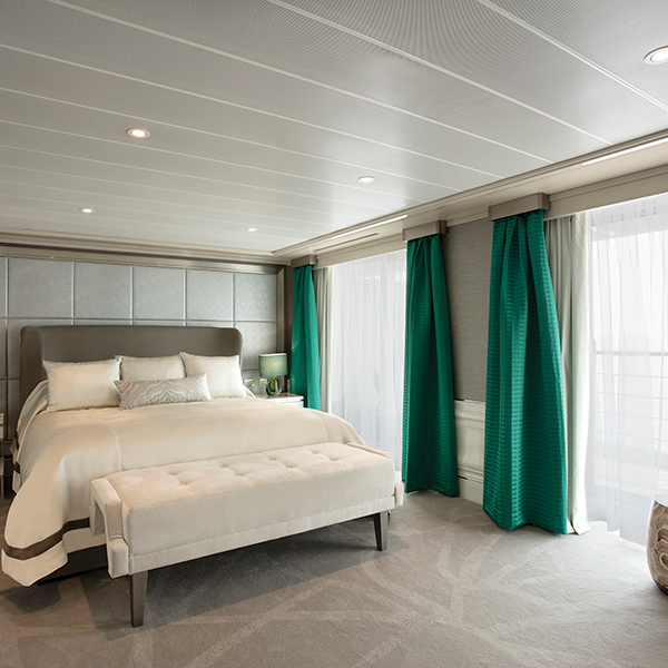 エクスプローラースイート