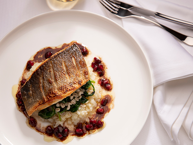 セブンシーズ マリナー