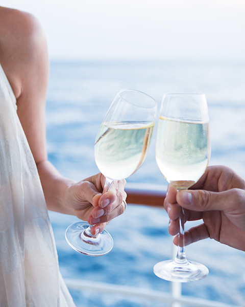 セブンシーズ マリナー