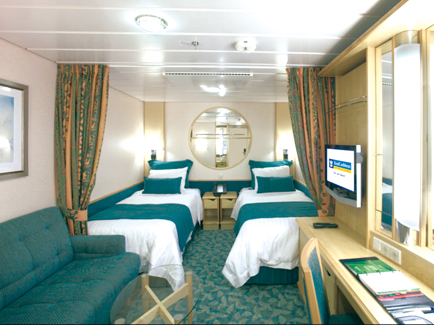 スタンダード内側