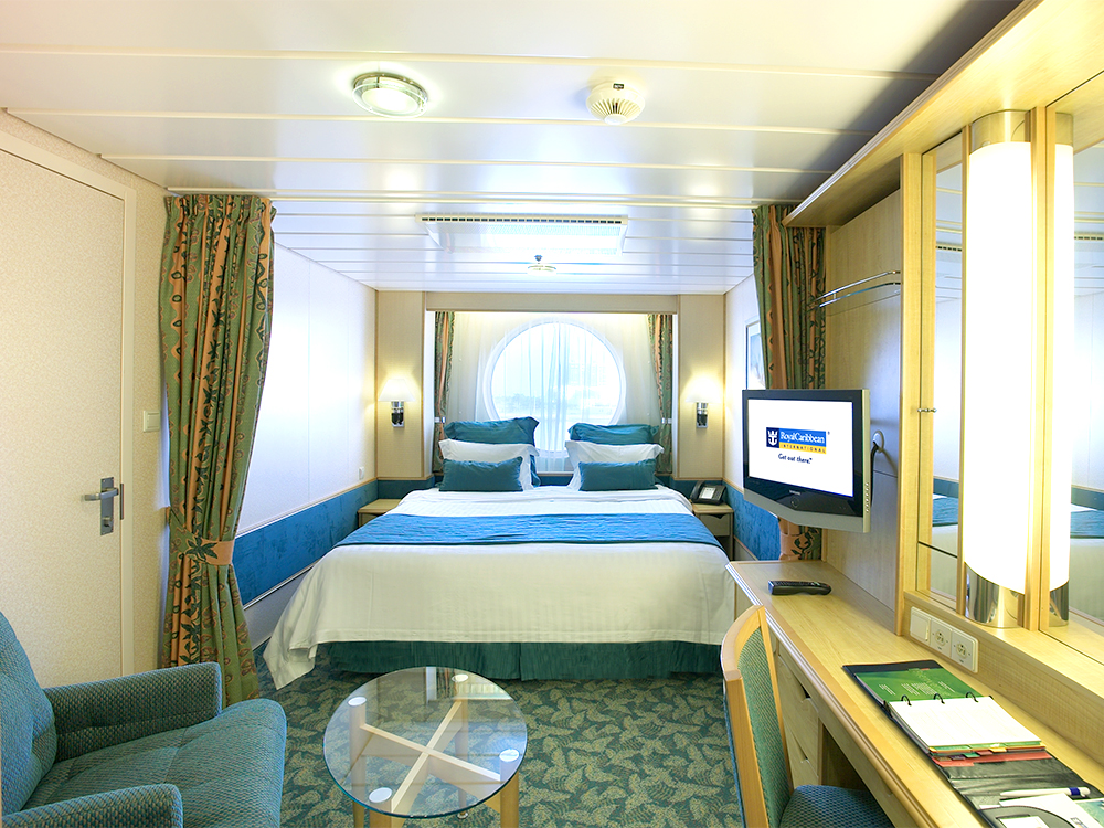 スタンダード海側