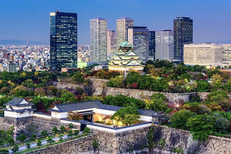 関西