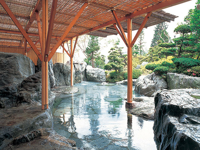 ユルイの宿恵山