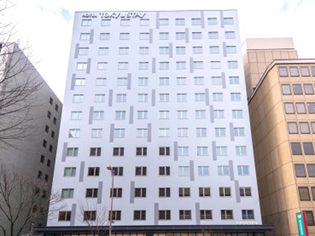 東急ステイ