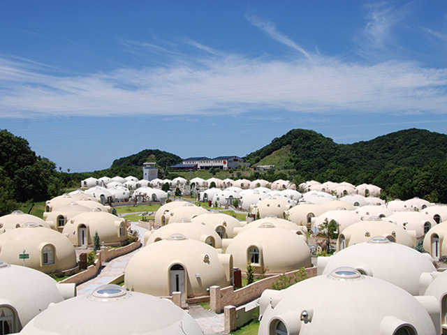 南紀白浜とれとれヴィレッジ