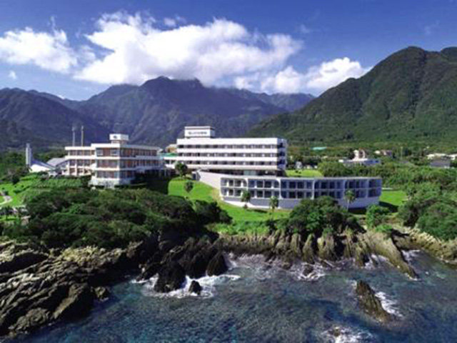 THE HOTEL YAKUSHIMA Ocean & Forest