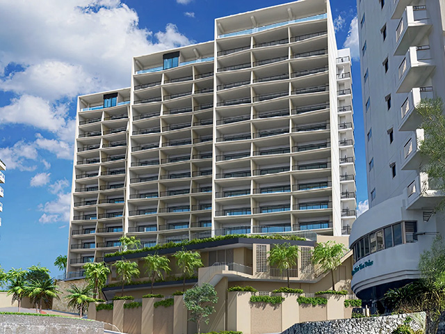 BLISSTIA SUITES&RESORT沖縄恩納村