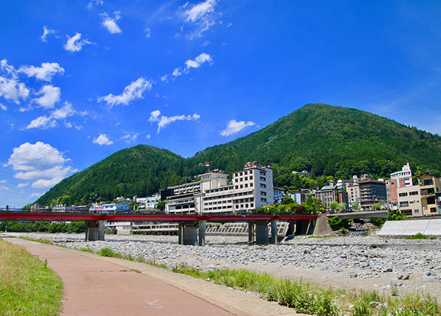 岐阜