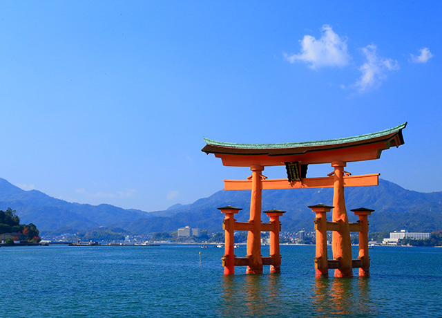広島
