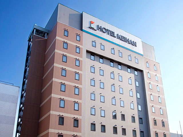 ホテル京阪札幌