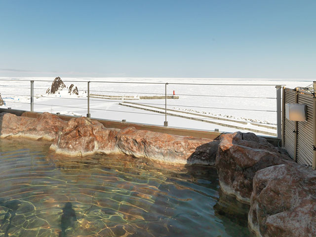 北こぶし知床ホテル&リゾート