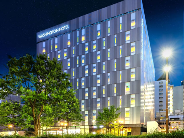 仙台ワシントンホテル