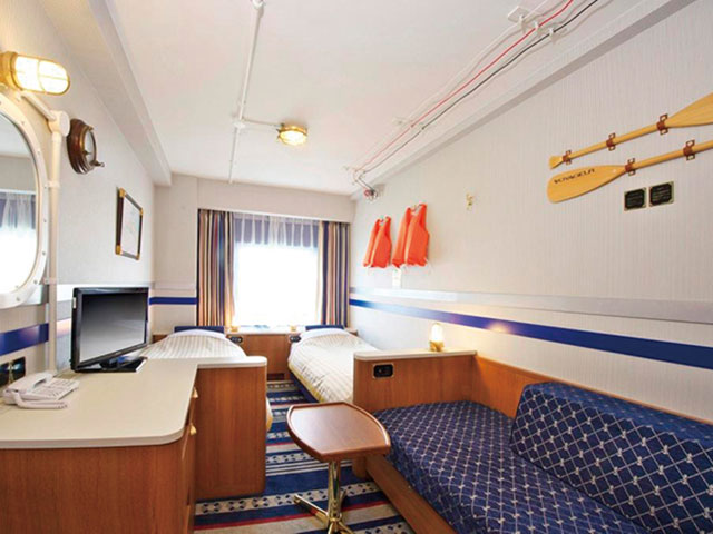 東京ベイ舞浜ホテルファーストリゾート