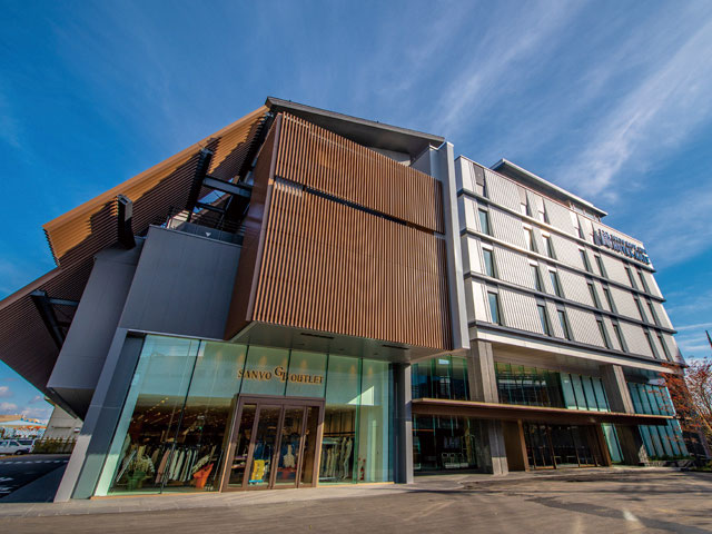 東京イーストサイドホテル櫂会