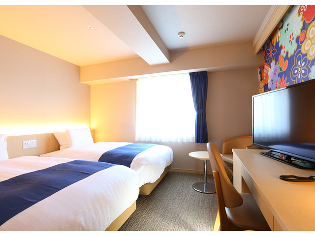 KOKO HOTEL 金沢駅前