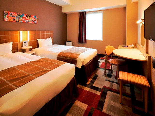 ホテルモンテエルマーナ神戸アマリー