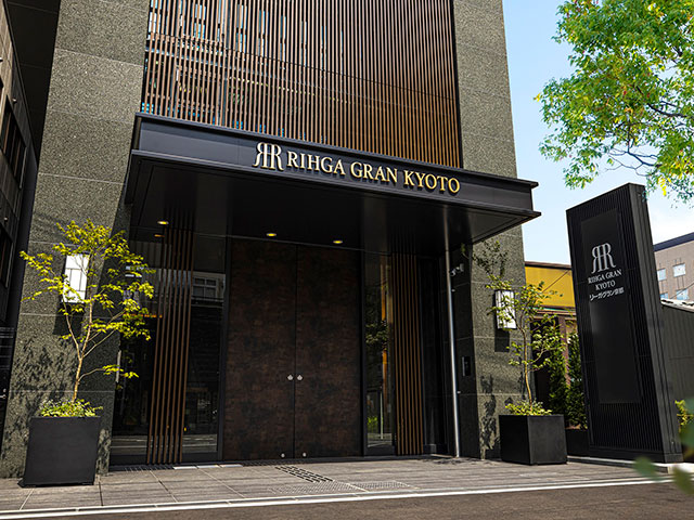 リーガグラン京都