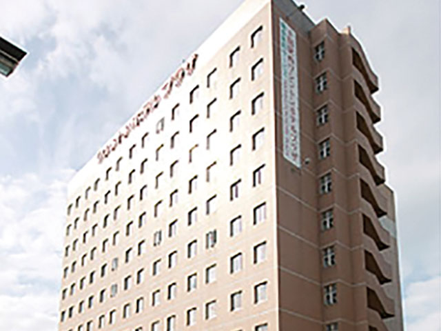 下関駅西ワシントンホテルプラザ