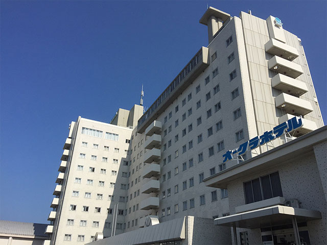 ザ・セレクトン高松