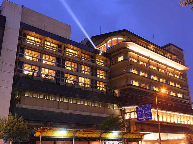 城西館