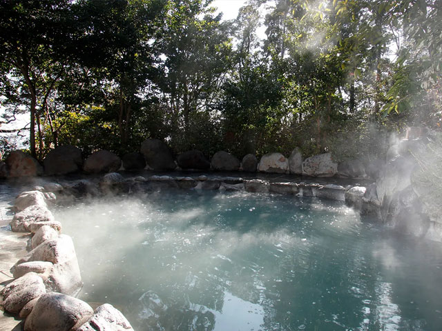 ホテル霧島キャッスル