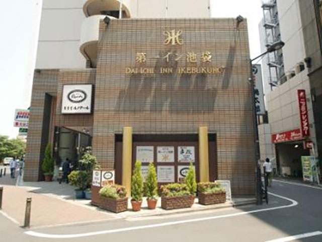 ツアーイメージ