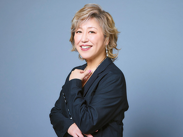 澤田知可子（歌手）