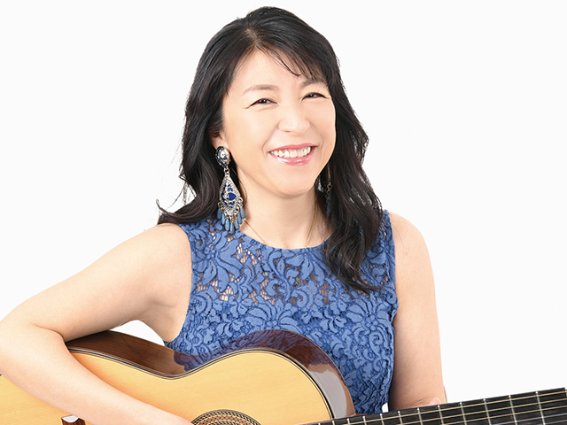 小野 リサ(ボサノバ歌手)