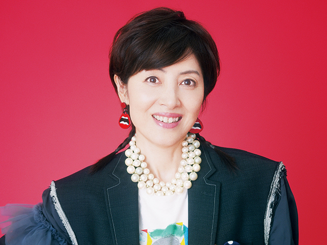 “邦楽ユーロビートの先駆け”パワフルなスペシャルステージ！荻野目 洋子 (歌手)
