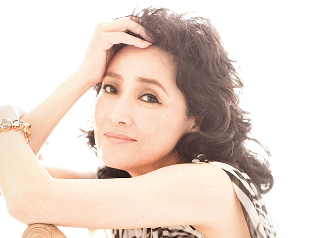 阿川 泰子(ジャズ・ボーカリスト)