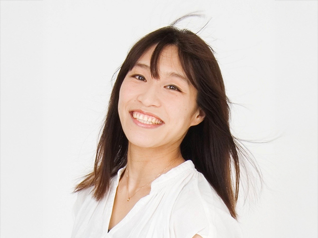 大島 杏子(元体操選手)