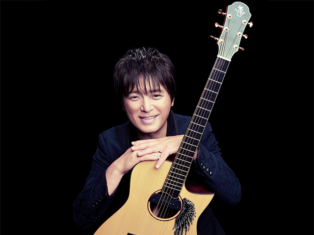 押尾 コータロー(ギタリスト)