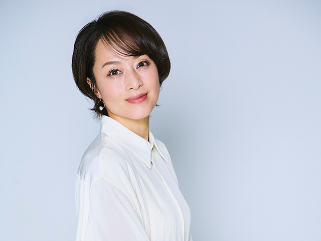 歌心りえコンサート～心に響く歌声に人生を爪ねて～