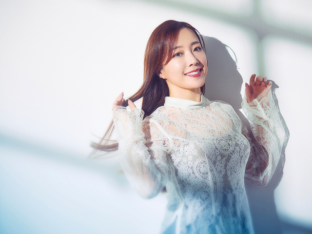 唯一無二の歌声で魅了する歌姫 平原 綾香