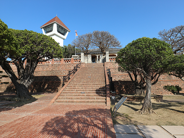 古城と緑と美食が織りなす台湾の歴史が詰まった港町 基隆（台湾）