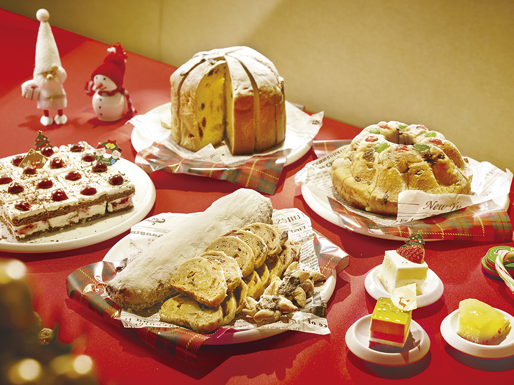 飛鳥Ⅲクリスマスイメージ