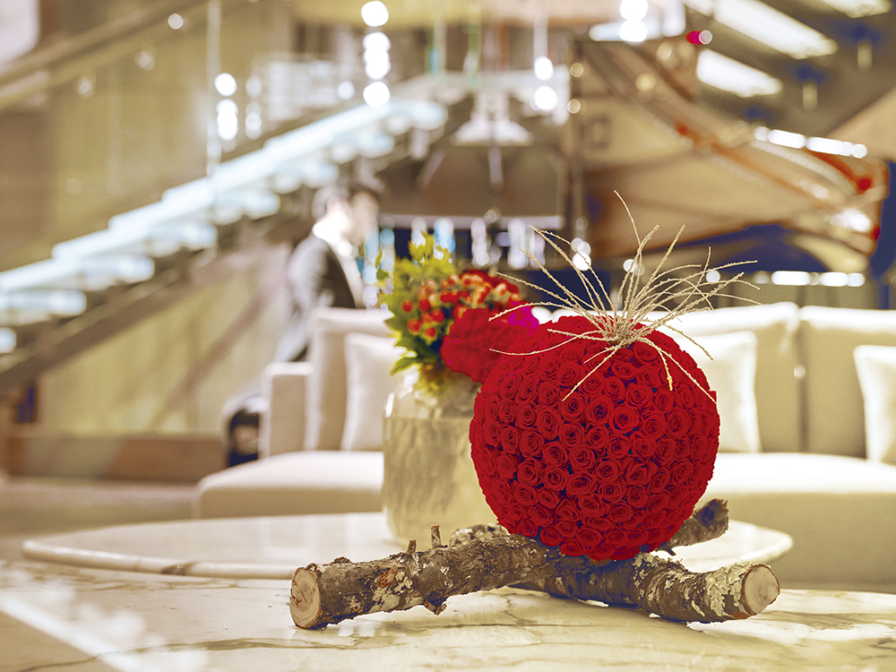 飛鳥Ⅲクリスマスイメージ