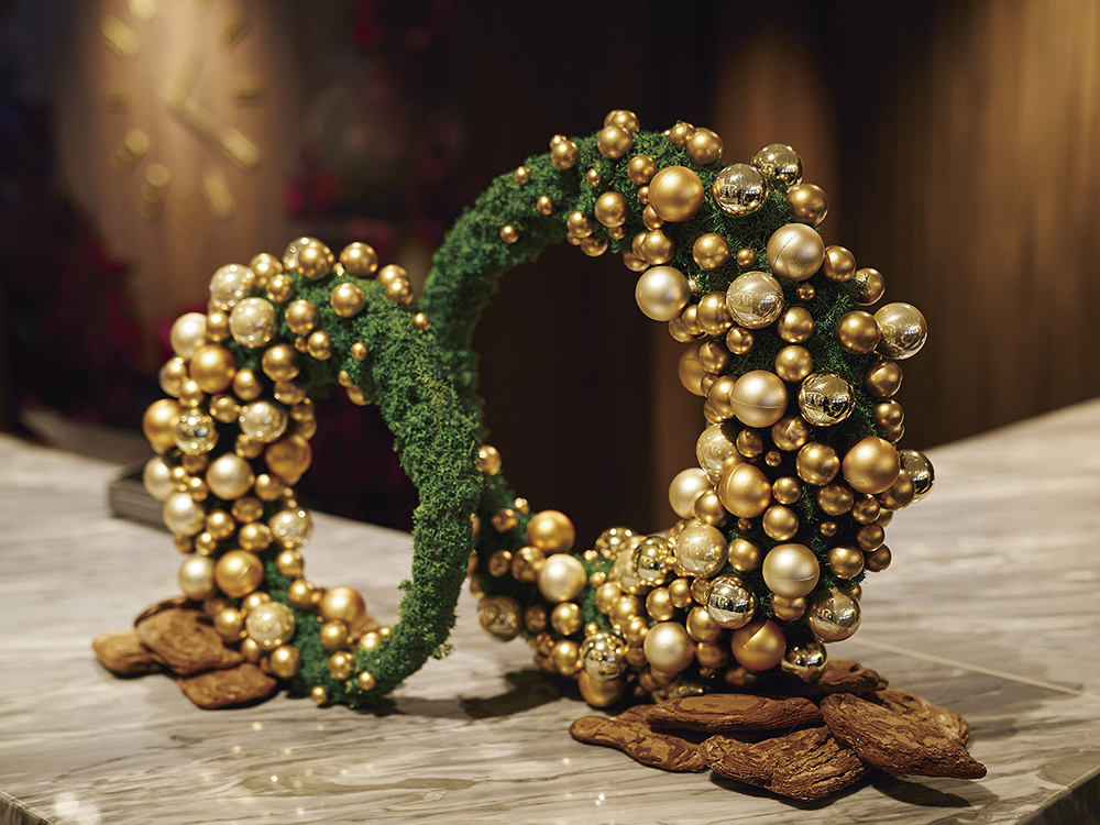 飛鳥Ⅲクリスマスイメージ