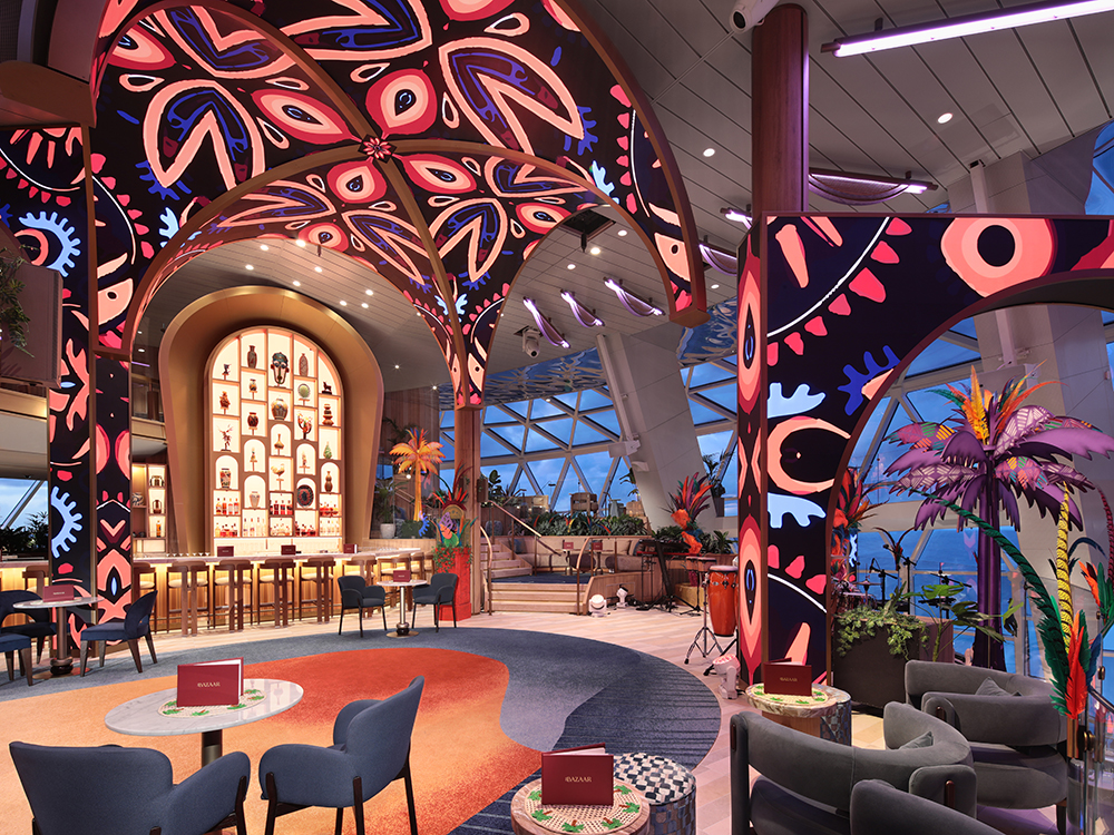 セレブリティ・エクセル