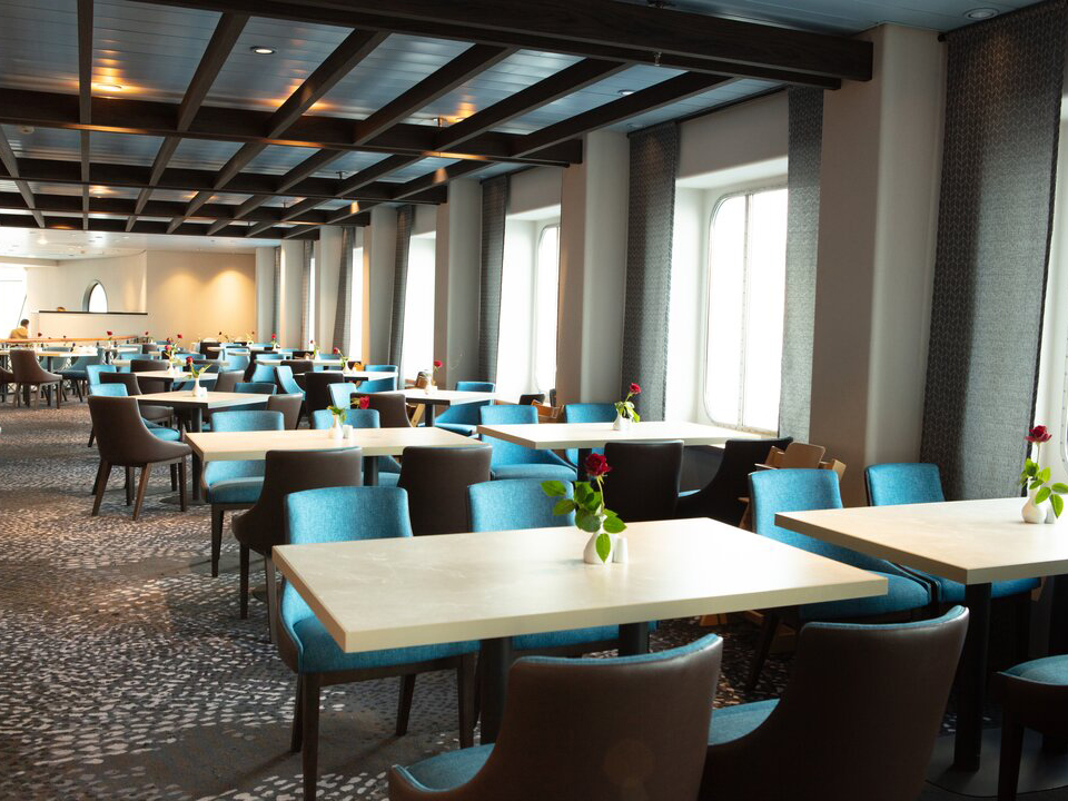 タラッサレストラン