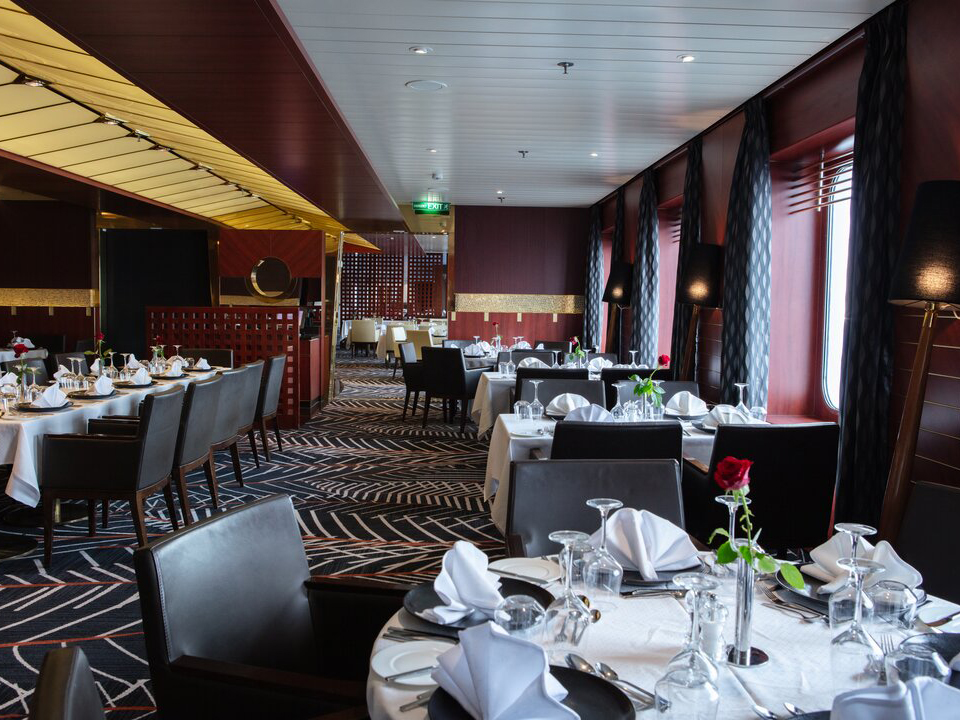 グリル・シーカーズ