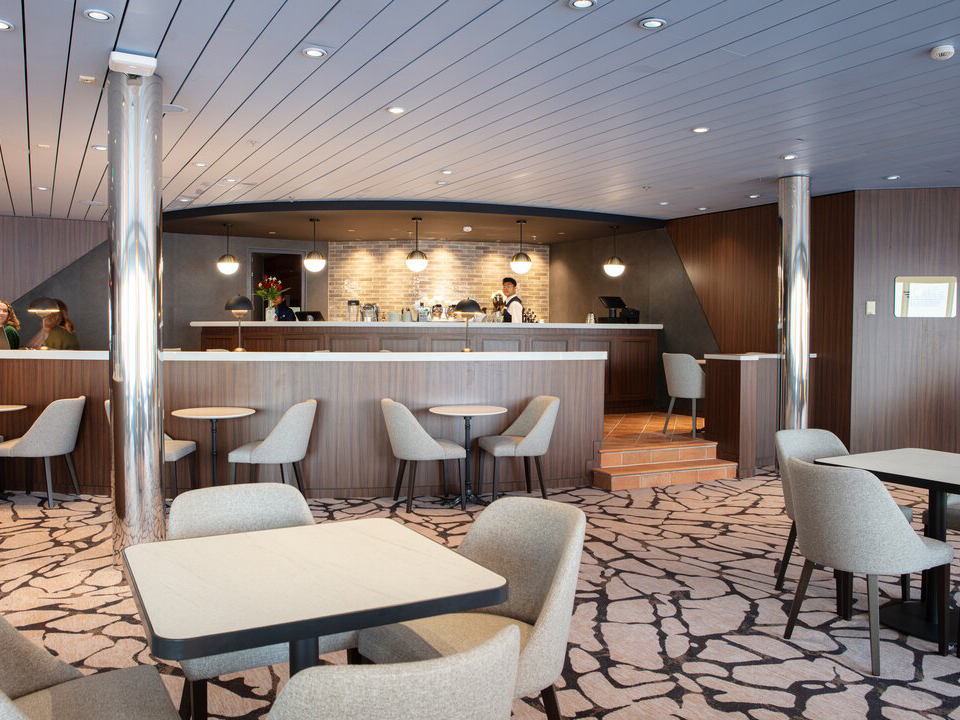 カフェネーション