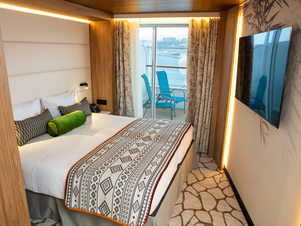 グランドホライゾンスイート(SH)