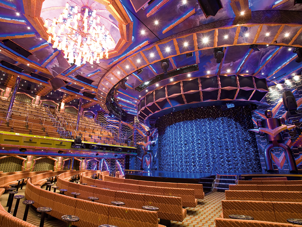 コスタセレーナ