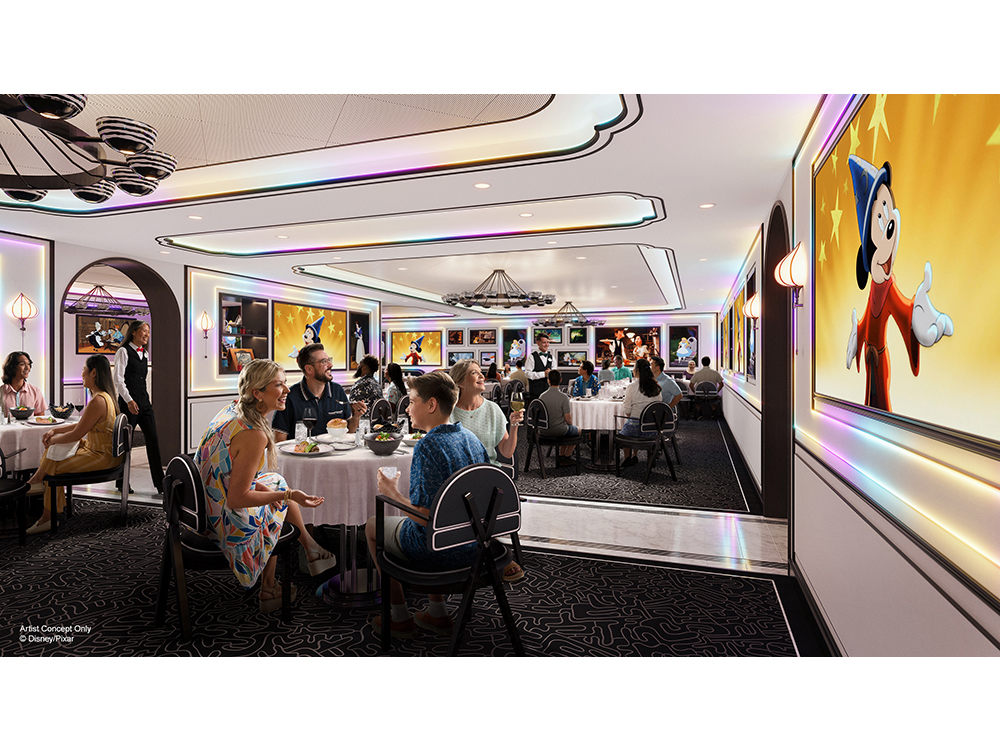 ローテーショナル・ダイニング～Anime Production～アニメーターズテーブル